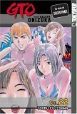 GTO: Great Teacher Onizuka, Vol. 22