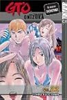 GTO: Great Teacher Onizuka, Vol. 22 GTO: Great Teacher Onizuka, Vol. 22