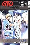 GTO: Great Teacher Onizuka, Vol. 16 GTO: Great Teacher Onizuka, Vol. 16