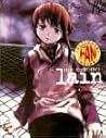 Serial Experiments Lain Serial Experiments Lain