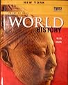 World History (Su...