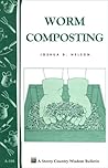 Worm Composting: Storey's Country Wisdom Bulletin A-188 (Storey Country Wisdom Bulletin, A-188)