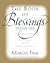 The Book of Blessings by Marcia Falk