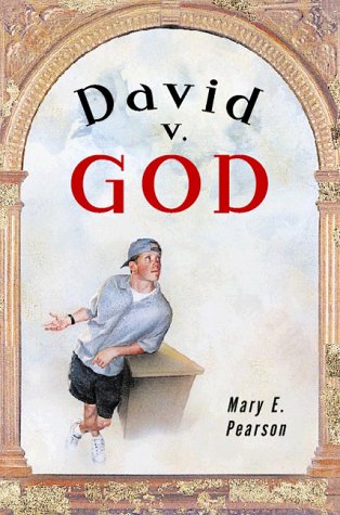 David v. God (Hardcover)
