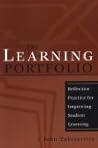 The Learning Portfolio: Reflective Practice for Improving Student Learning (JB - Anker)