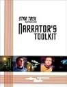 Narrator's Toolkit: Player Aid (Star Trek: The Original Series)