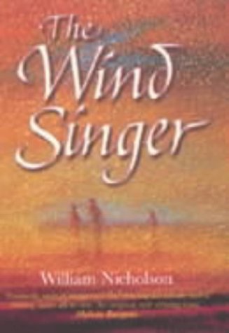The Wind Singer
