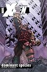 Uncanny X-Men, Vol. 2: Dominant Species