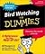 Bird Watching for Dummies (Miniature Editions for Dummies)