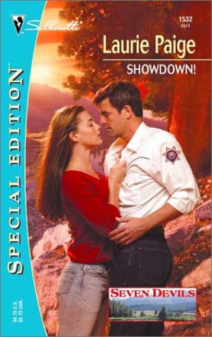 Showdown! (Seven Devils)