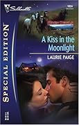 A Kiss In The Moonlight
