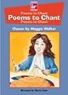 Poems to Chant (Inclusive Readers) Poems to Chant (Inclusive Readers)