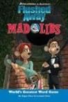 Flushed Away Mad Libs