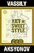 The New Sweet Style by Vasily Aksyonov