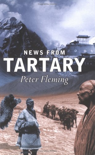 News from Tartary (Paperback)