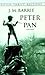 Peter Pan (Dover Thrift Editions)