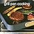 Grill Pan Cooking