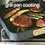 Grill Pan Cooking