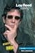 Lou Reed Talking