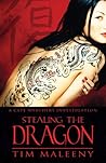 Stealing the Dragon (Cape Weathers Investigation #1) Stealing the Dragon (Cape Weathers Investigation #1)