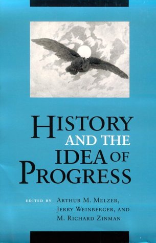 History and the Idea of Progress (Paperback)