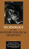 Technology in the Western Political Tradition