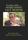 Gordon Solie ... Something Left Behind