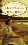 A Pair Of Blue Eyes