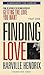 Finding Love