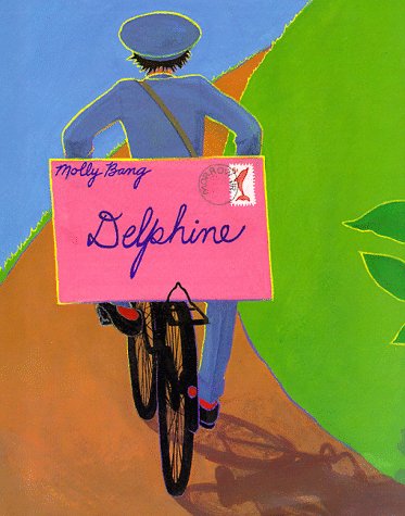 Delphine (Hardcover)