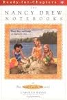 The Sand Castle Mystery (Nancy Drew: Notebooks, #49)