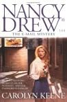 The E-Mail Mystery (Nancy Drew, #144)