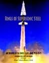 Rings of Supersonic Steel: Air Defenses of the Uniter States Army 1950-1979 : An Introductory History and Site Guide