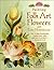 Painting Folk Art Flowers With Enid Hoessinger (Decorative Painting)