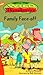 Family Face-off (Wild Thornberrys Chapter Book)