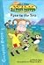 Race to the Sea (Wild Thornberrys Chapter Book)