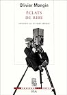 Eclats de rire: Variations sur le corps comique