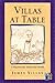 Villas at Table: A Passion ...