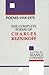 Poems 1918-1936 by Charles Reznikoff