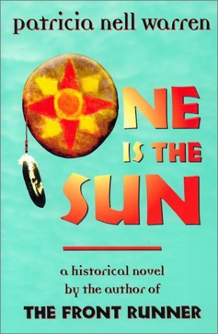 Cover of One Is the Sun