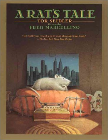 A Rat's Tale (Paperback)