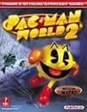 Pac-Man World 2 - Prima's Official Strategy Guide Pac-Man World 2 - Prima's Official Strategy Guide