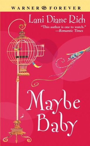 Maybe Baby (Mass Market Paperback)