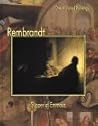 Rembrandt: Supper at Emmaus (One Hundred Paintings Series)
