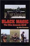 Black Magic: The Ultra Accurate AR-15