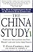 The China Study by T. Colin Campbell