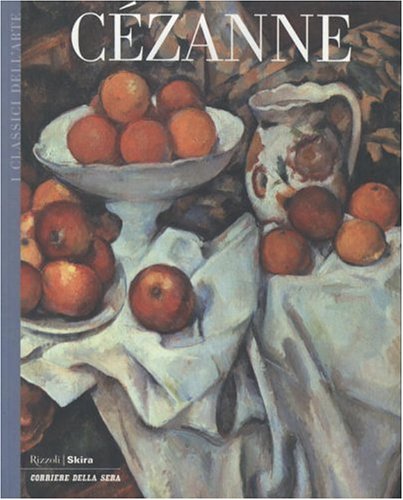 Cézanne (Paperback)