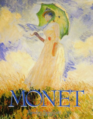 Monet (Hardcover)