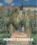 Monet's Garden (Hardcover)