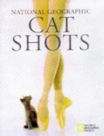 Cat Shots (Hardcover)